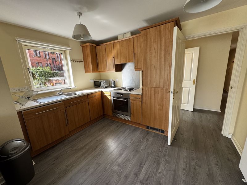 Howard Street City Centre